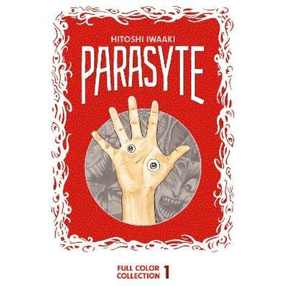 Parasyte Full Color Collection 1 image 0