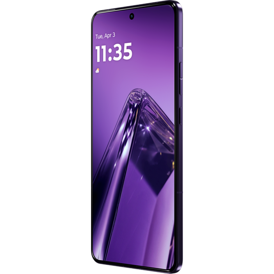 Motorola Signature 512GB - PANTONE Violet Indigo image 3