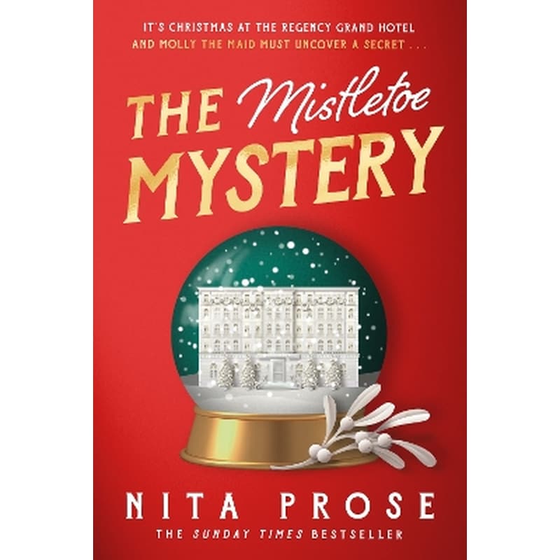 The Mistletoe Mystery