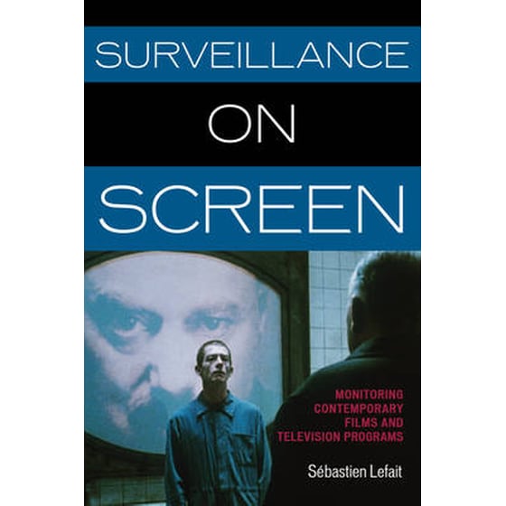 Surveillance on Screen image 0