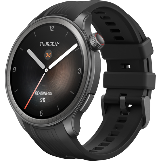 Smartwatch Amazfit Balance 46mm - Midnight image 1