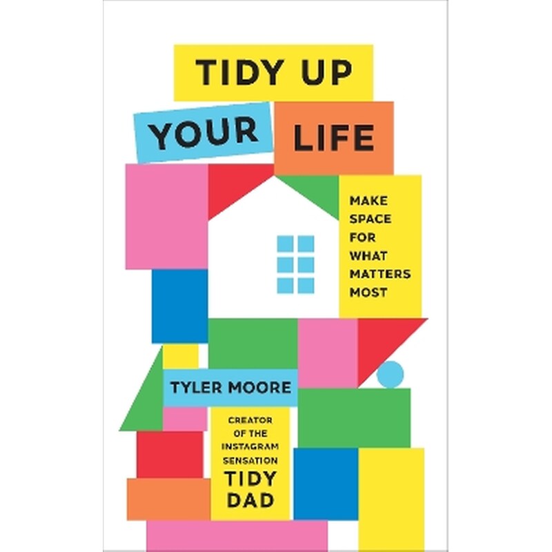 Tidy Up Your Life