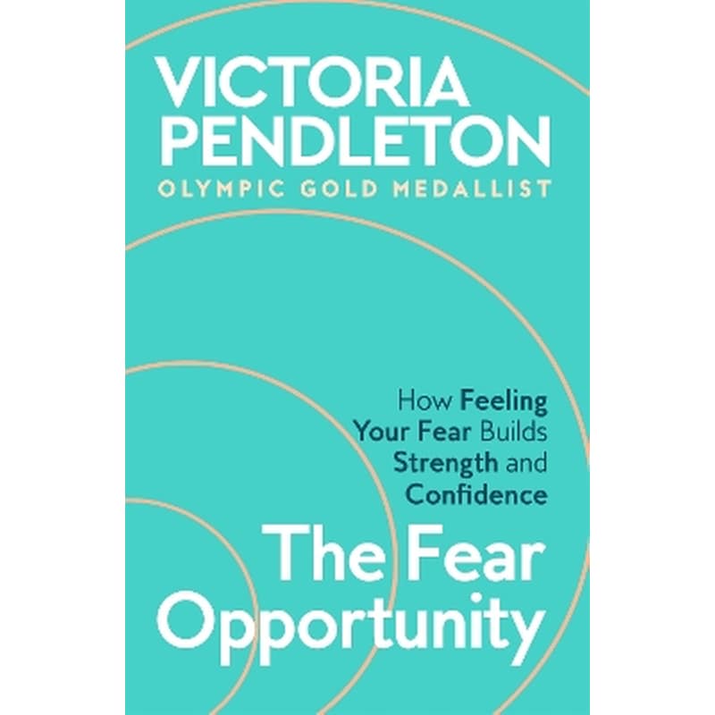 The Fear Opportunity