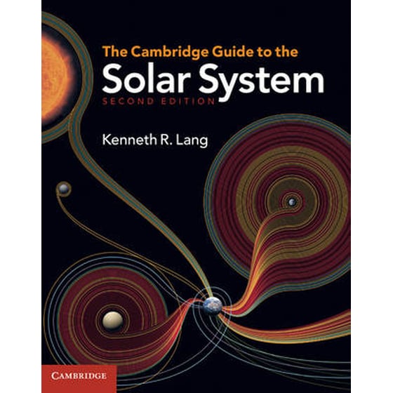 Cambridge Guide to the Solar System image 0