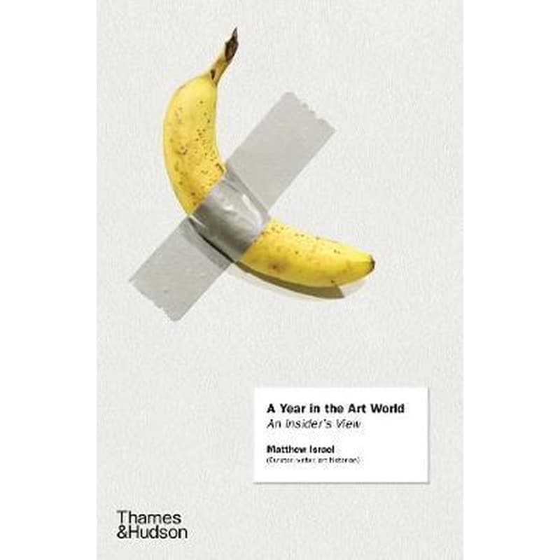 Year in the Art World