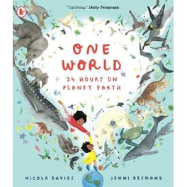 One World: 24 Hours on Planet Earth