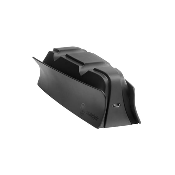 Σύστημα Φόρτισης Χειριστηρίων Snakebyte Twin:Charge 5 - PS5 - Μαύρο image 2