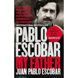 Pablo Escobar