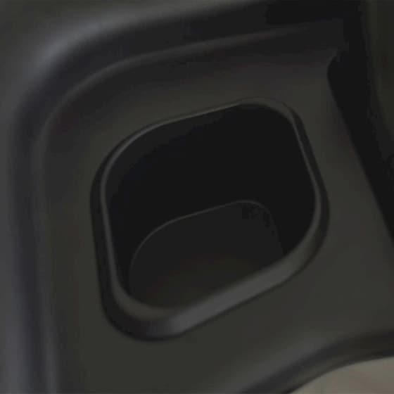 Ηλεκτρικός Διάδρομος Γυμναστικής Toorx Experience Plus 3.5 HP - Μαύρο image 8