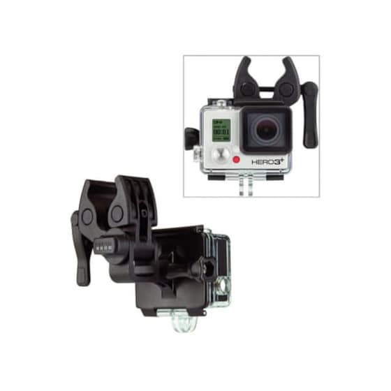 GoPro Base - Sportman Mount - ASGUM-001 image 0