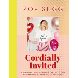 Cordially Invited