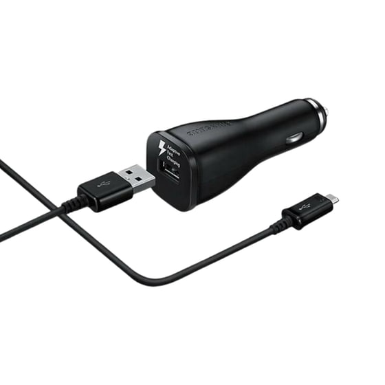 Φορτιστές Samsung EP-LN915U - Μαύρο image 3