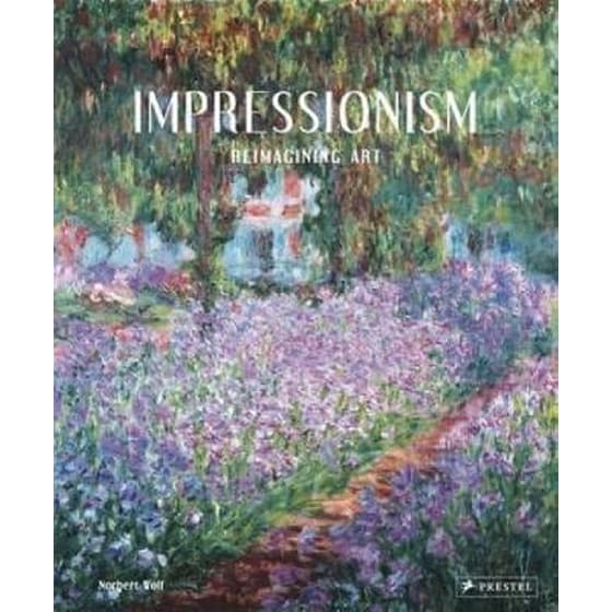 Impressionism image 0