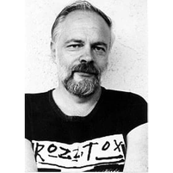 Radio Free Albemuth image 1