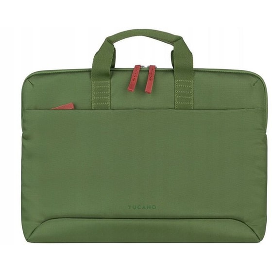 Τσάντα&nbsp;Laptop Tucano Smilza&nbsp;13-14''&nbsp;Green image 0