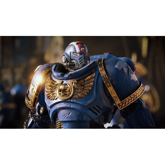 Warhammer 40000: Space Marine 2 - PS5 image 1