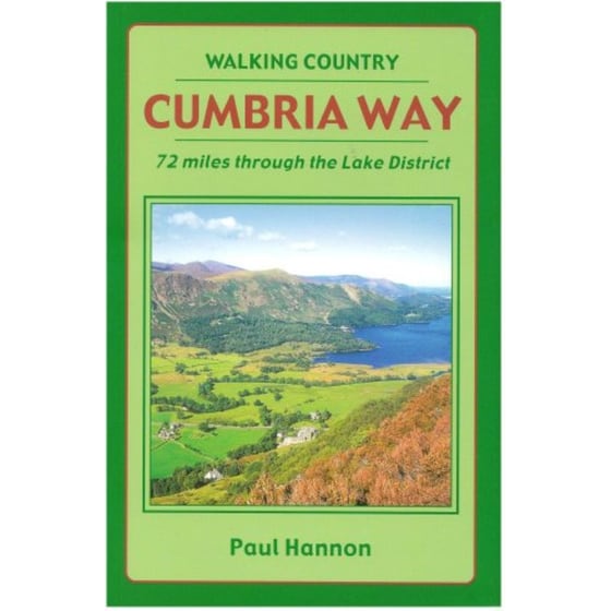 Cumbria Way image 0