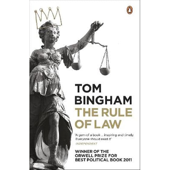 Rule of Law image 0