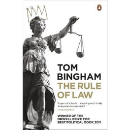 Rule of Law