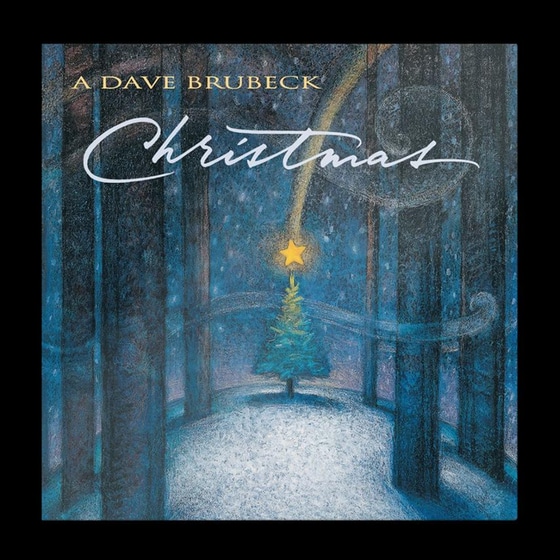 A Dave Brubeck Christmas (2LP) image 0