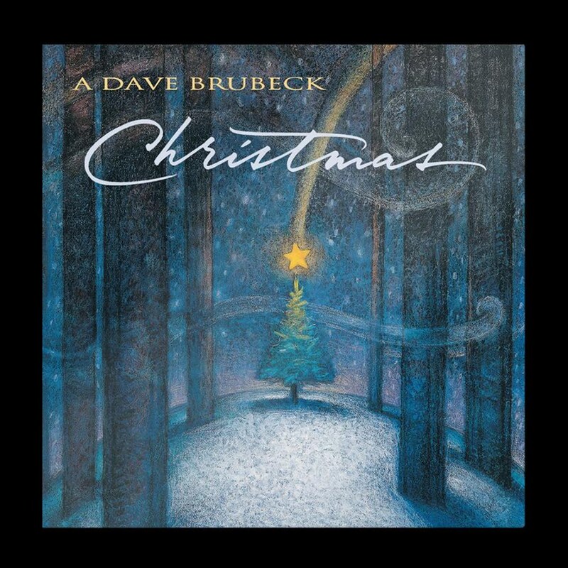 A Dave Brubeck Christmas (2LP)