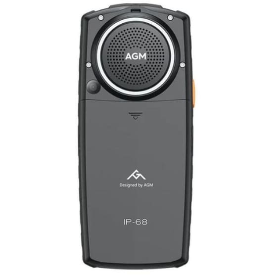 AGM M6 4G Dual Sim - Black image 4