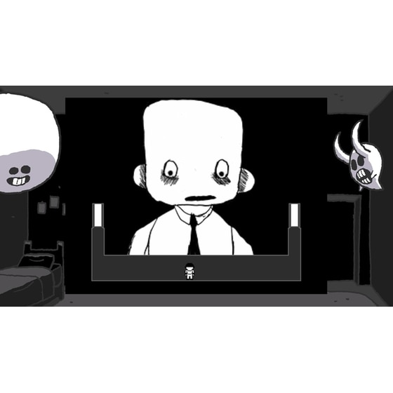 Off - Nintendo Switch image 3