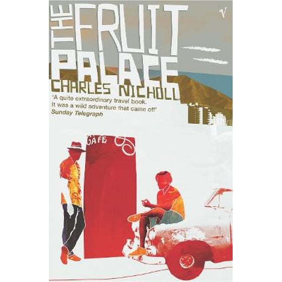 Fruit Palace image 0