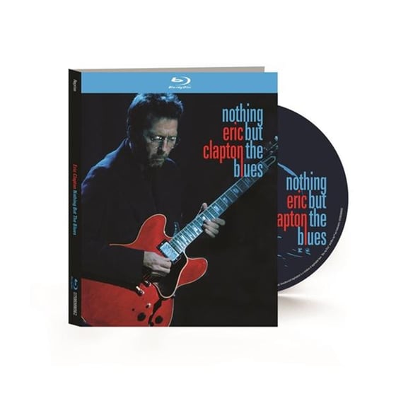 Nothing But The Blues image 0