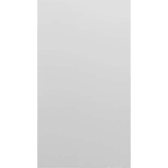 Βιβλιοθήκη VidaXL από Μοριοσανίδα 50x25x80 cm - Λευκό image 7