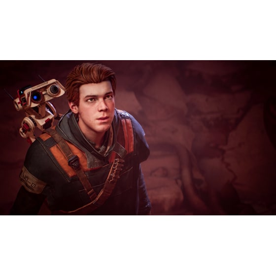 Star Wars Jedi: Fallen Order - PS4 image 19