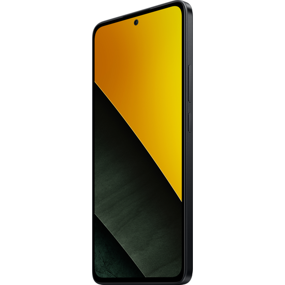 Poco M7 Pro 5G 512GB - Black image 3