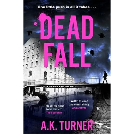 Dead Fall image 0