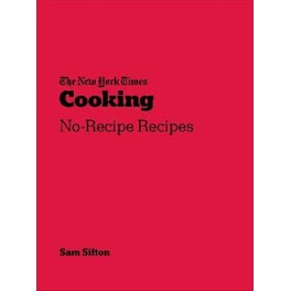 New York Times Cooking