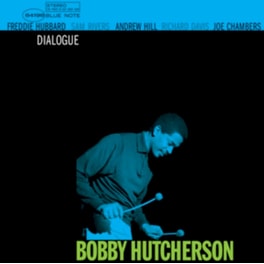 Dialogue (UHQ-CD Blue Note Classic)