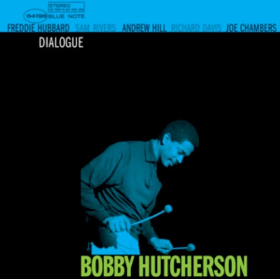 Dialogue (UHQ-CD Blue Note Classic) image 0