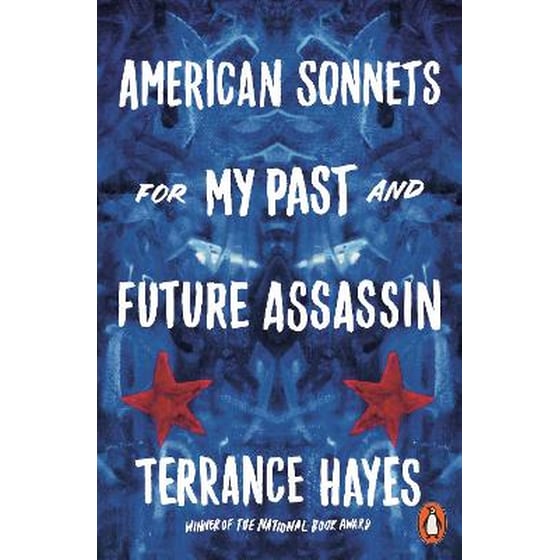 American Sonnets for My Past and Future Assassin image 0
