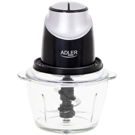 Πολυκόφτης ADLER AD-4082 1.2 L 550 W Μαύρο