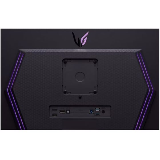 LG UltraGear 27GS95QE-B Gaming Monitor 27'' QHD OLED Flat 240Hz 0.03ms image 13