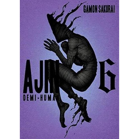 Ajin: Demi Human, Vol. 6 image 0