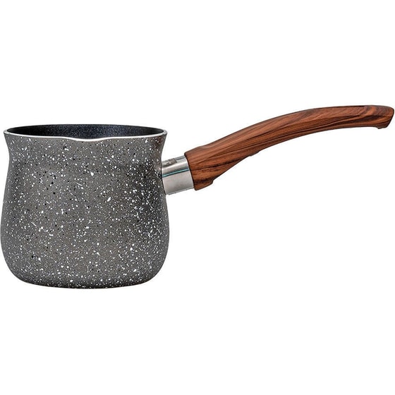 Μπρίκι Αντικολλητικό 430ml Εstia Stone 01-4750 5207158004750 image 0