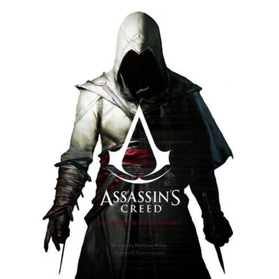 Assassin's Creed image 0