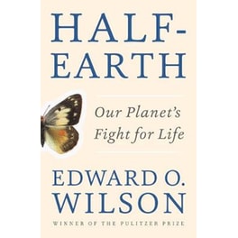 Half-Earth