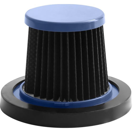 LEXICAL LVC-4011 0.5 L 600 W Μαύρο Σκούπα Stick image 4