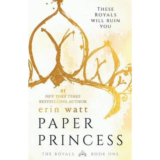 Paper Princess image 0
