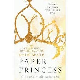 Paper Princess
