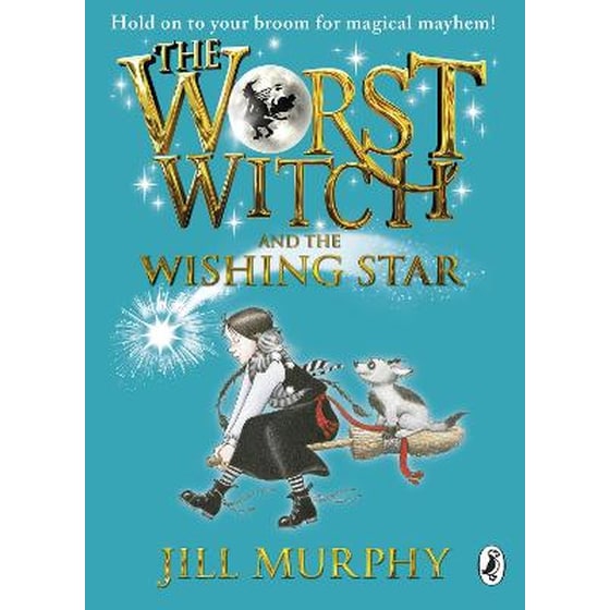 Worst Witch and The Wishing Star image 0