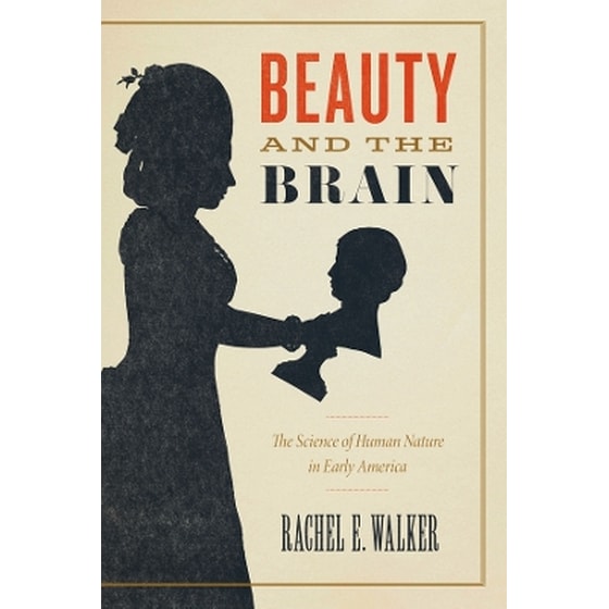 Beauty and the Brain image 0