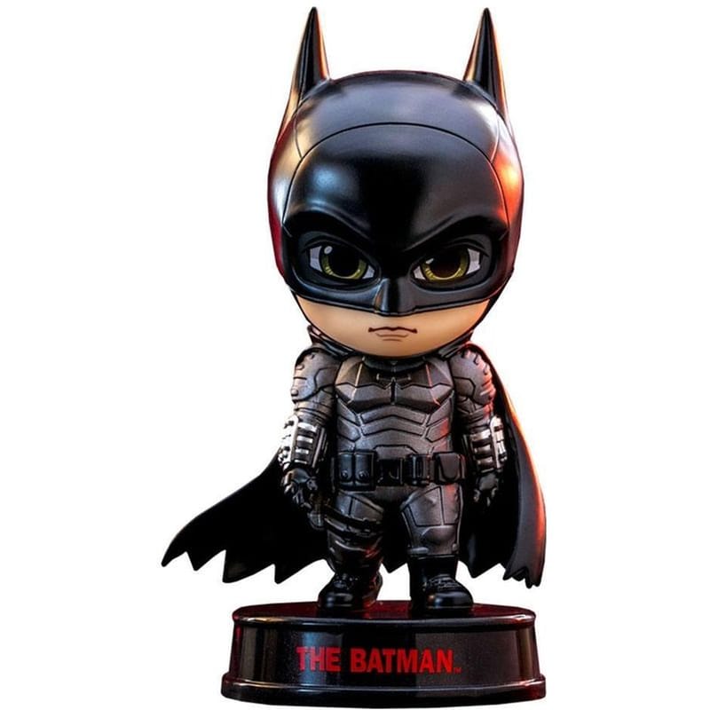 HOT TOYS Φιγούρα HOT TOYS DC Batman 12 cm