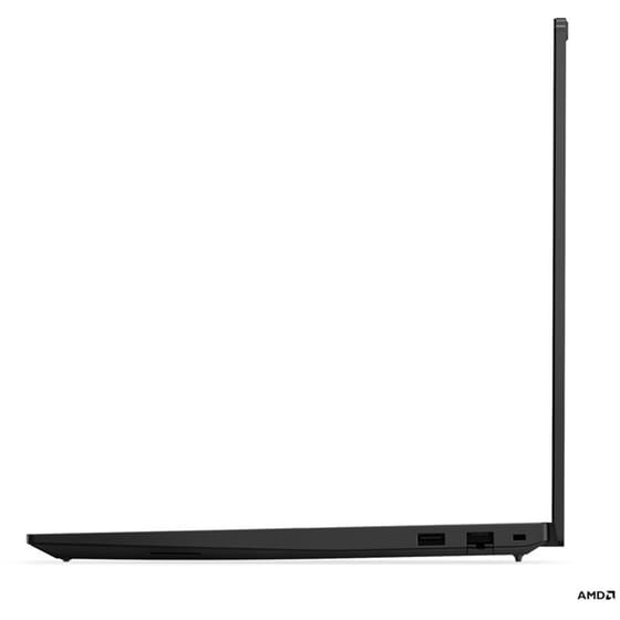 Lenovo ThinkPad E16 Gen 3 16" WUXGA IPS (Ryzen 5 230/16 GB/512 GB SSD/Radeon 760M/Windows 11 Pro) Laptop image 4